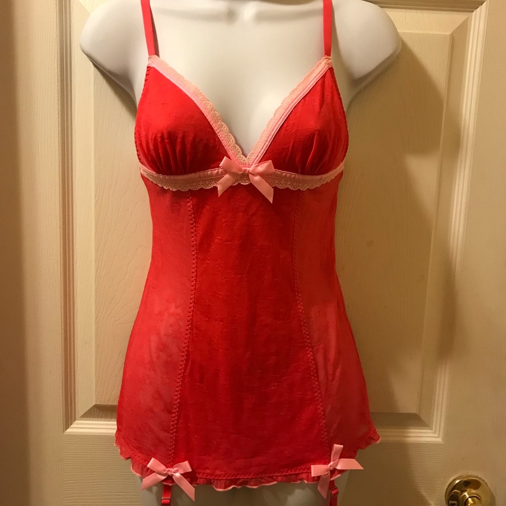 Victoria’s Secret Sexy Little Things Lingerie